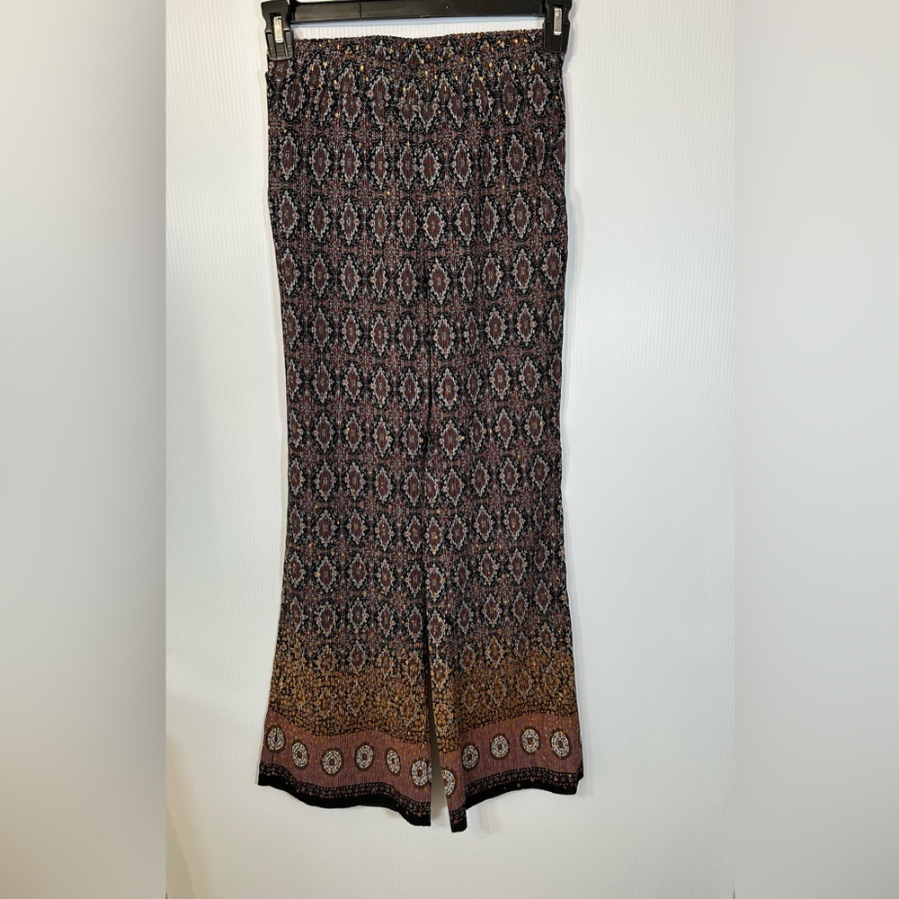 Vanessa Williams Wide Leg Pants Size XS